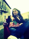 Віка Остафійчук фотография #48 (источник - https://vk.com/id70733769)
