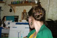 Софья Арендт фотография #13 (источник - https://vk.com/id2987009)