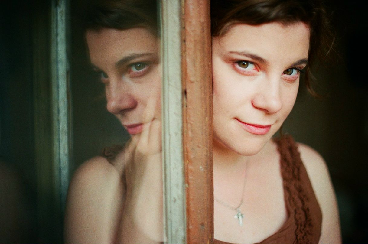 Софья Арендт фотография #16