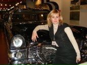 Фотография Кечиной Екатерины