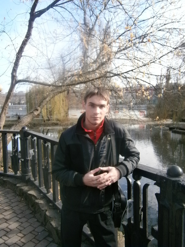 Сергей Нестеров фотография #25