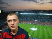 Фотография Романова Алексея