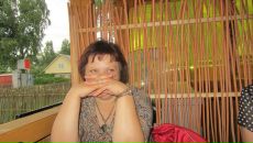 Фотография Васильевой Марины