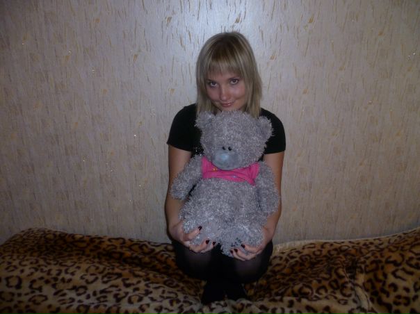 №20, Танюшка Горбатенко №20, Танюшка Горбатенко