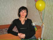 Фотография Кудиновой Людмилы