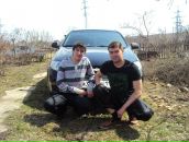 Фотография Шаматовского Шевкета