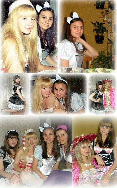 Инна Тимофеева фото №24