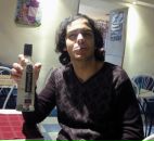 Фотография Малёваного Николя