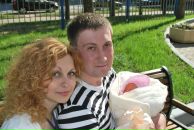 Фотография Беловой Елены