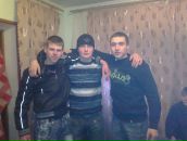 Петро Пігович фотография #30 (источник - https://vk.com/id132473080)