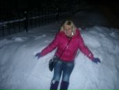 Фотография Александровой Анны