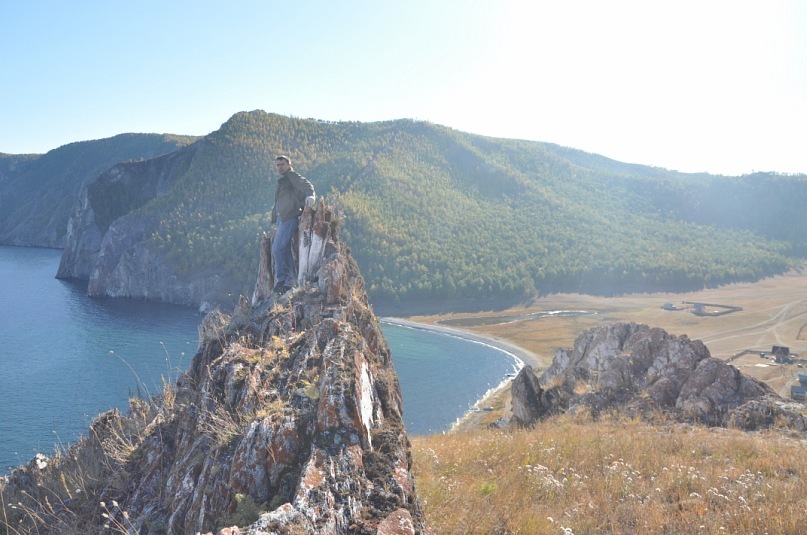Сергей Яценко фотография #15