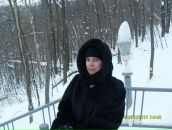 Фотография Хафизовой Натальи