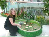 Фотография Токаревой Светы