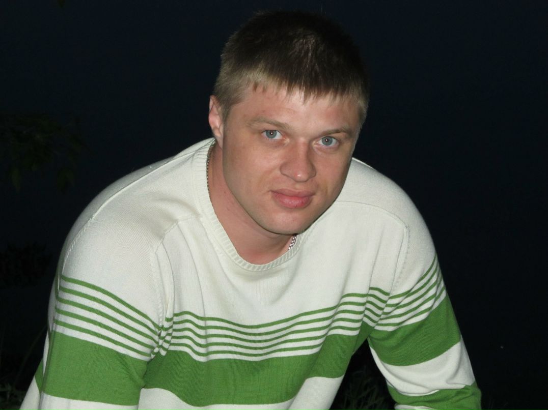 Денис Климов фотография #16