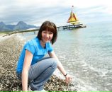 Фотография Ившиной Валентины