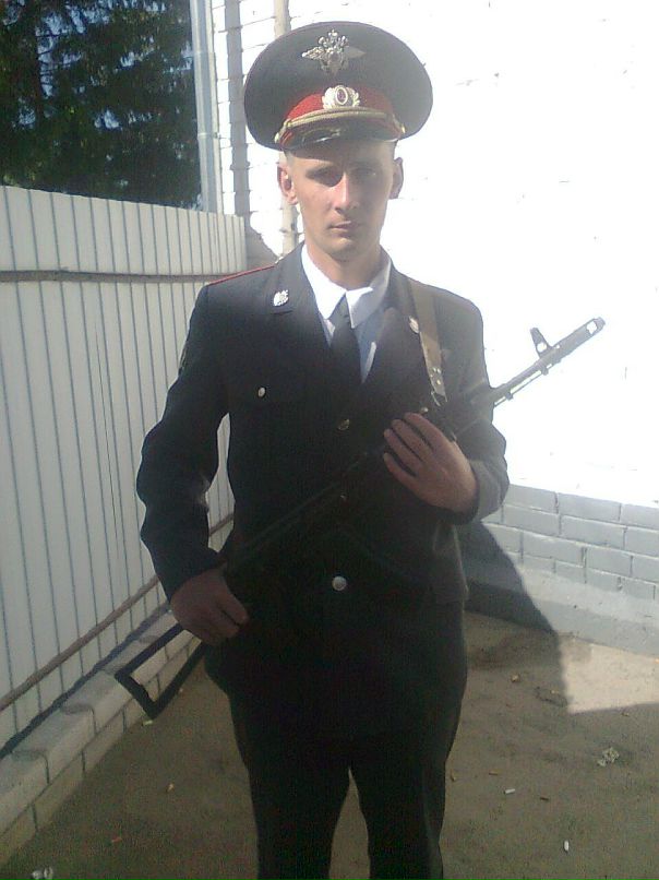 Дмитрий Бояринцев фотография #16