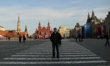 Фотография Черухина Павла