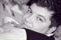 Фотография Захарова Дмитрия