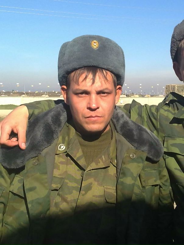 Сергей Сергей фотография #8