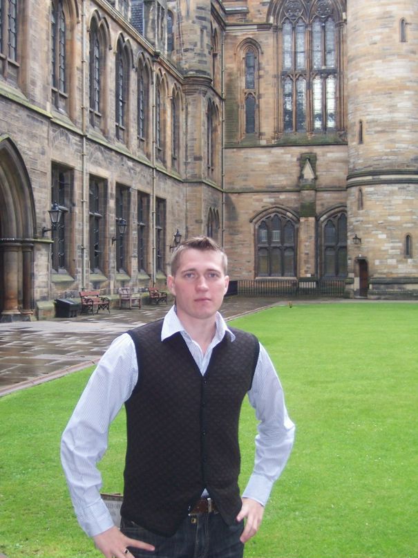 Дмитрий Алимов фотография #46