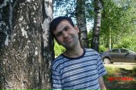 Фотография Ахтырского Мити