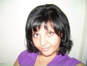 Фотография Туровской Марии