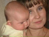 Фотография Жернаковой Марии