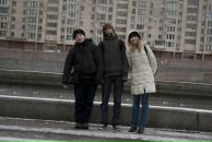 Фотография Сахновой Маши