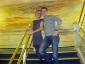 Фотография Фефеловой Елены