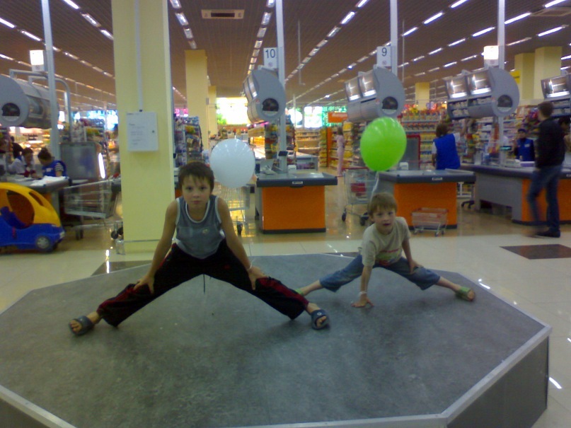 Евгений Ларин фотография #43