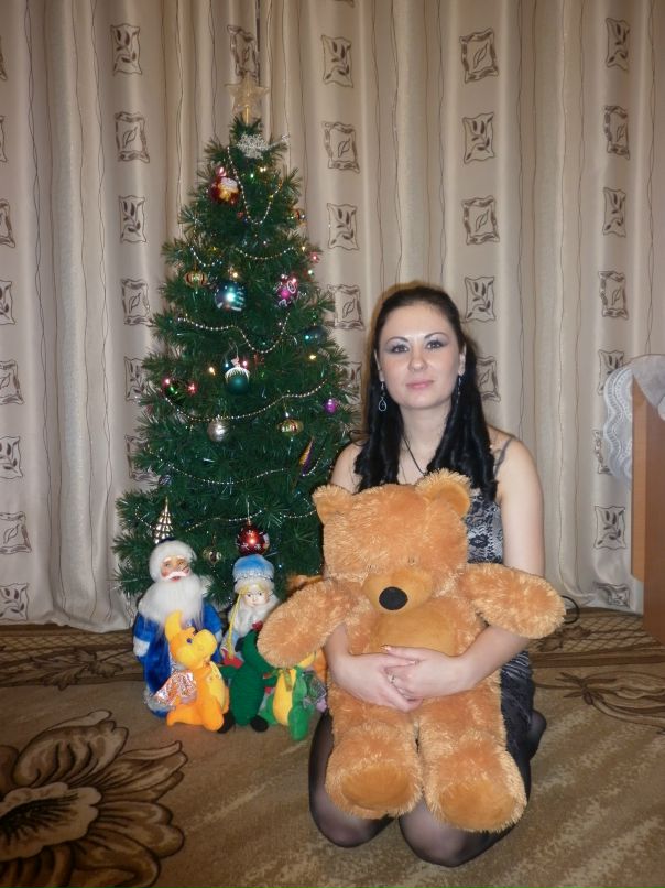 Елена Шмаль фотография #19