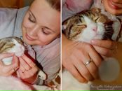 Фотография Ярцевой Екатерины