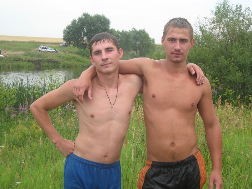 Иван Лисицын фотография #39