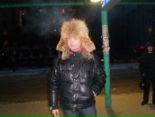 Фотография Горбаня Константина