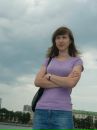 Фотография Кирьяновой Евгении