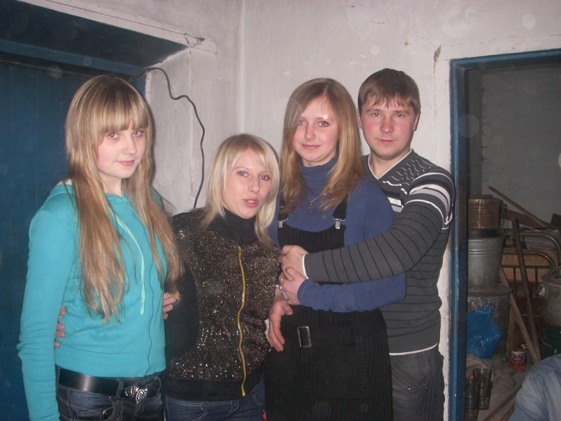 Елизавета Цымбалюкюхно фотография #35