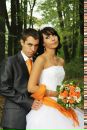 Фотография Мушниковой-Копалкиной Анастасии