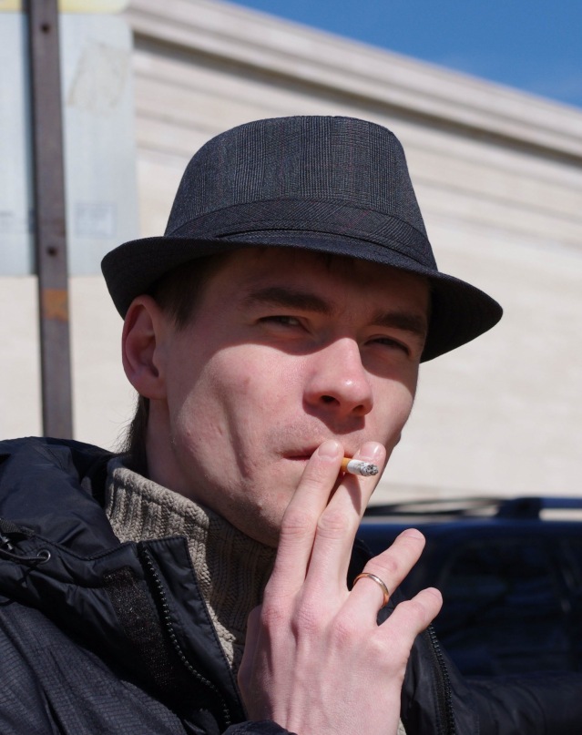 Sergey Ro фотография #9