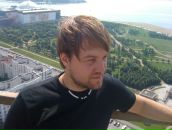 Игорь Михайлов фотография #9 (источник - https://vk.com/id555134)