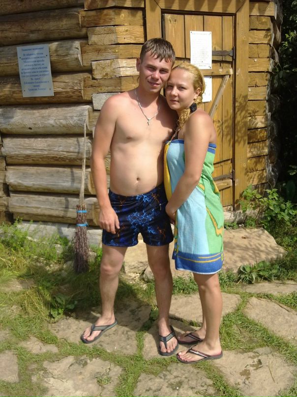 Михаил Савельев фотография #44