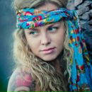 Фотография Южной Ксении