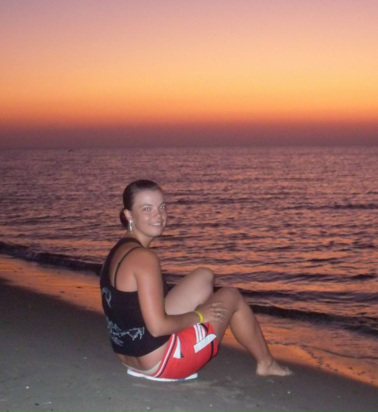 Люда Гуща фотография #13