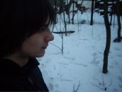 Фотография Бахметьева Вадима