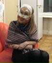 Фотография Храмцовой Надежды