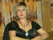 Фотография Даньшиной Светы