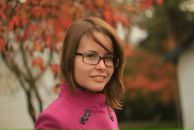 Фотография Плехановой Дарьи