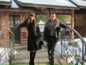 Марінка Бейлах фотография #4 (источник - https://vk.com/id17429475)