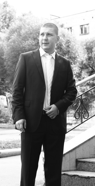 №5, Иван Егоров, Санкт-Петербург, Россия №5, Иван Егоров, Санкт-Петербург, Россия