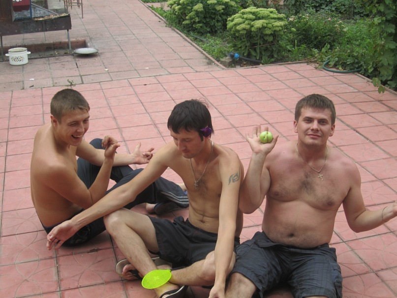 Антон Вертянкин фотография #25